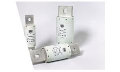 Faultrap - Energy Distribution Fuse