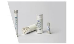 Faultrap - Photovoltaic Fuse
