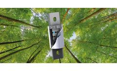 FaulTrap Hexagon - Etching Technology