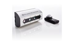 Slantrange - Model 3P - Advanced Solar Characterization and Radiometric Calibration for Airborne Sensor Systems