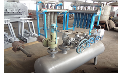 Always - Closed Multi-Stage Flotation Cell Machine