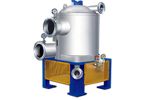 Always - Pressure Screen