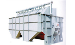 Always - Gravity Disc Thickener