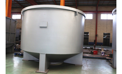 Always - Hydrapulper