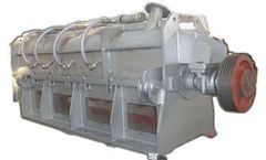 Always - Impurity Separating Machine