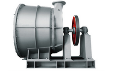 Always - Single Effect Fiber Separator - Turbo Screen