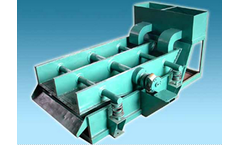 Always - Vibrating Screen