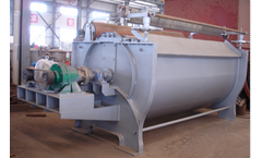 Always - Gravity Cylinder Thickener
