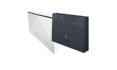 PowerCore - Storage and Solar Energy Management Unit
