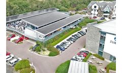 Commercial Solar PV
