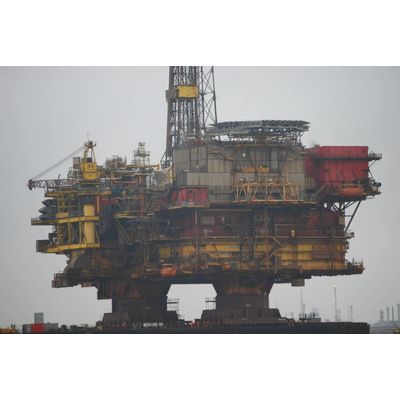 Environmental Balance Device (EBD) Technology for Crude Oil and Gas ...