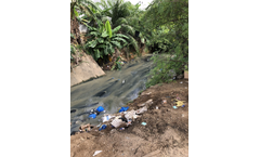 Environmental Balance Device (EBD) Technology for Wastewater & GHG Treatment