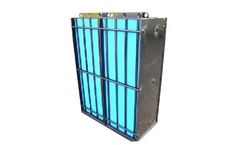 Each - Model XL - High Flow Rate Oil Water Separator