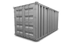 Freytech - Containerized Oil Water Separator