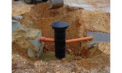 EcoSorp - Emulsified Oil Separator