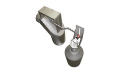 ecoStop - Oil Spill Control Valves