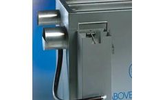 Freytech - Automatic Draw-Off Device (ADD)