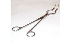 Stanford - Model PT0450 - Platinum Tipped Tong (Pt Tipped Tong)