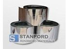 Stanford - Model NBZ0042 - Niobium Zirconium Alloy Foil