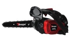 Teammax - Model TM1800CV - Chain Saws