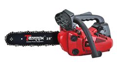 Teammax - Model TM2500 - Chain Saws