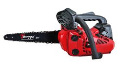 Teammax - Model TM2500CV - Chain Saws