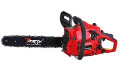 Teammax - Model TM3800 - Chain Saws