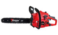 Teammax - Model TM3800E - Chain Saws