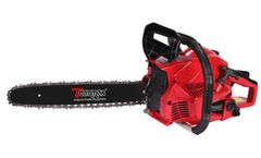 Teammax - Model TM4100-3 - Chain Saws