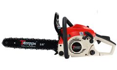 Teammax - Model TM3800-4 - Chain Saws
