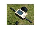 Rimik - Model CP4011 - Cone Logging Penetrometer