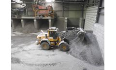 Recco - Dry Metal Separation  Plant