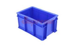 Supreme - Model SCL 302015 - Crates