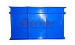 Supreme - Model SCL 302017 - Crates