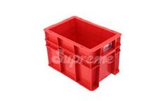 Supreme - Model SCL 302020 - Crates