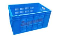 Supreme - Model SSP 543630 - Multi Purpose Crates