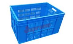 Supreme - Model STP 543630 - Multi Purpose Crates