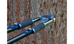PiCUS - Model Calliper - Tree Measuring Instrument