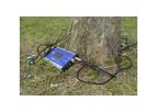 PiCUS - Model Sonic Tomograph - Tree Inspection Instruments