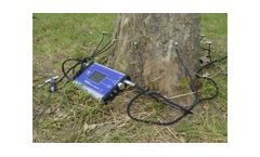 PiCUS - Model Sonic Tomograph - Tree Inspection Instruments