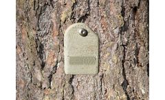 PiCUS - Model TreeMotion - Tree Wind Reaction Measurement Sensor