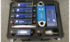 PiCUS - Model TreeQinetic - Tensile Test for Root Condition