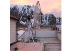 Motivation - Atmosphere Research Services