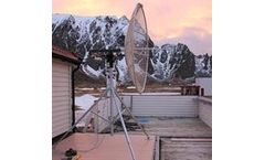 Motivation - Atmosphere Research Services