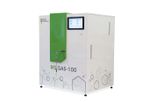 PSI - Model MS GAS-100 - Compact Benchtop Gas Analyzer