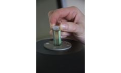 PSI - Model FL 6000 - Double-Modulation Fluorometer