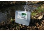 PSI - Model AOM - Algae Online Monitor
