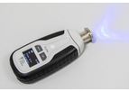 FluorPen - Model FP 110 and FP 110-LM - Battery-Powered PAM Fluorometer
