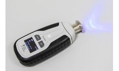 FluorPen - Model FP 110 and FP 110-LM - Battery-Powered PAM Fluorometer