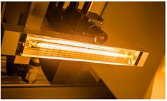 HySpec - Model VNIR - Camera